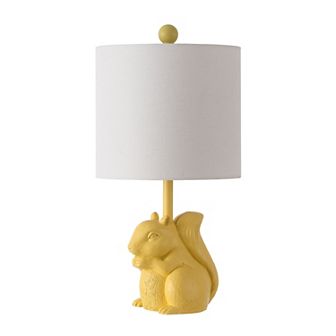 Safavieh Sunny Squirrel Lamp