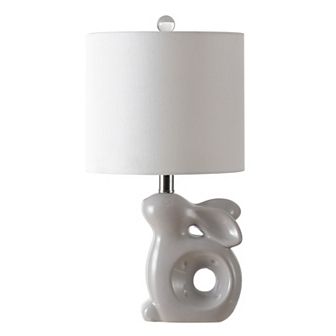 Safavieh Ruby Rabbit Lamp