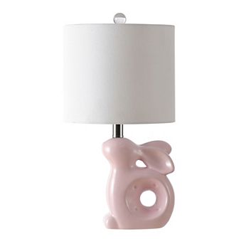 Safavieh Ruby Rabbit Lamp
