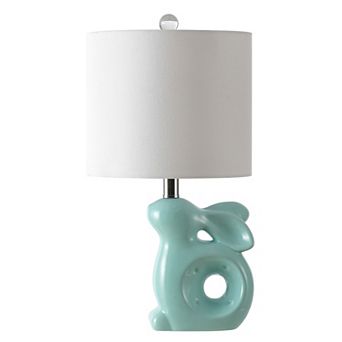 Safavieh Ruby Rabbit Lamp