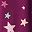 Multi Star Purple