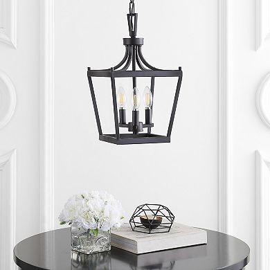 Safavieh Larton 3-Light Pendant Lamp