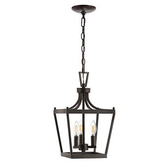 Safavieh Larton 3-Light Pendant Lamp