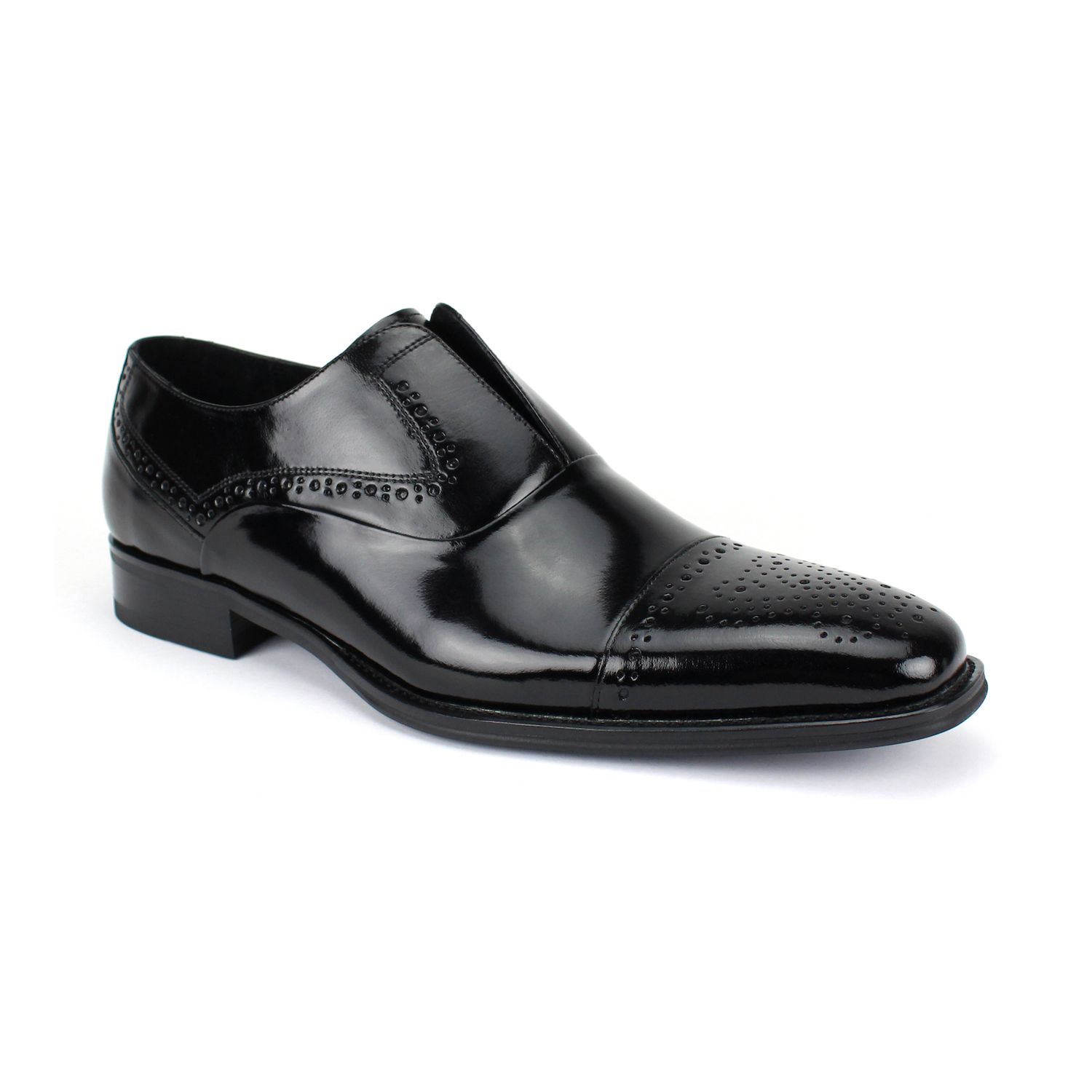 kohls mens dress shoes