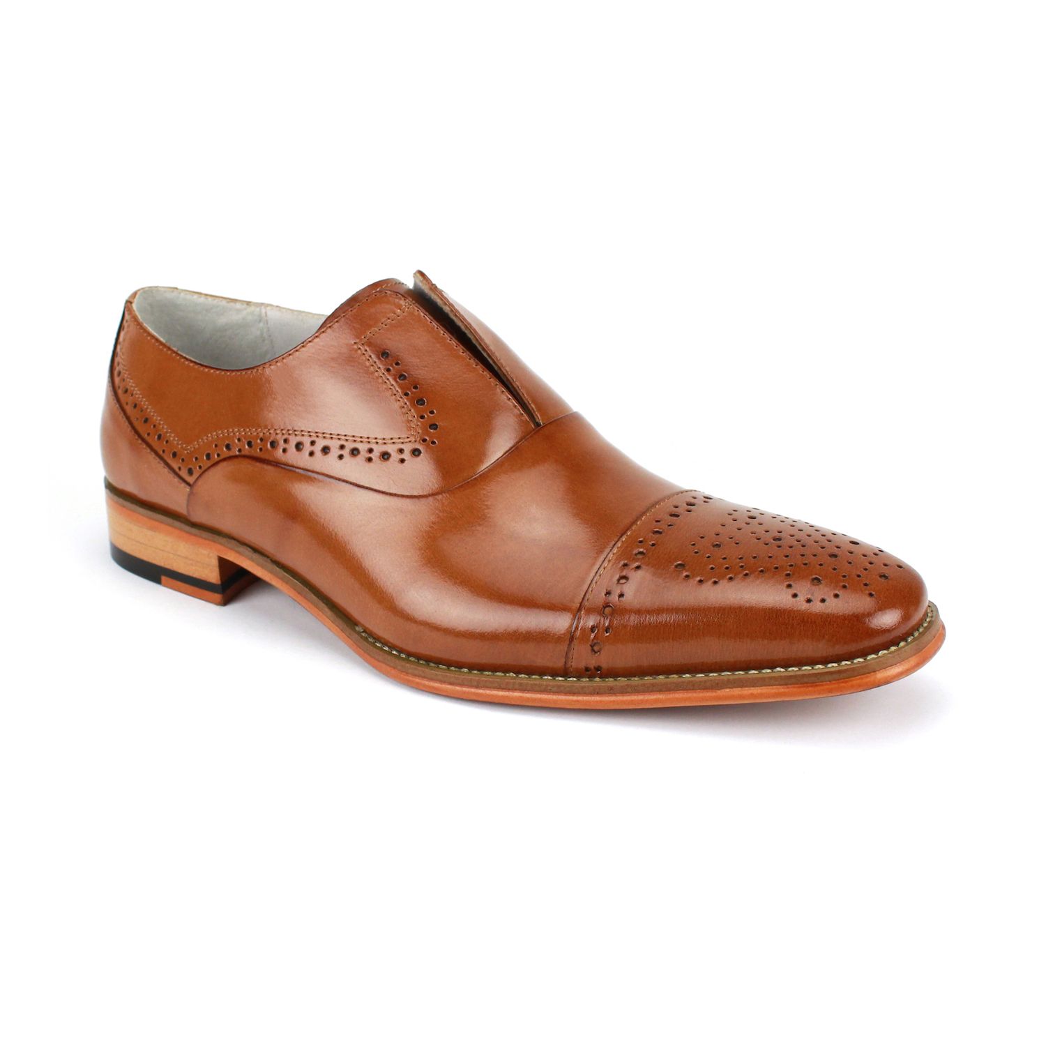 kohls mens dress shoes