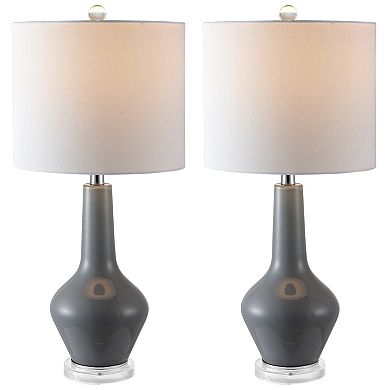 Safavieh Velor Table Lamp