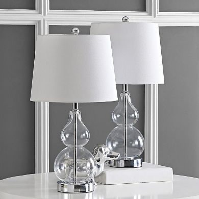 Safavieh Brisor Table Lamp