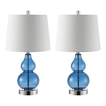 Safavieh Brisor Table Lamp