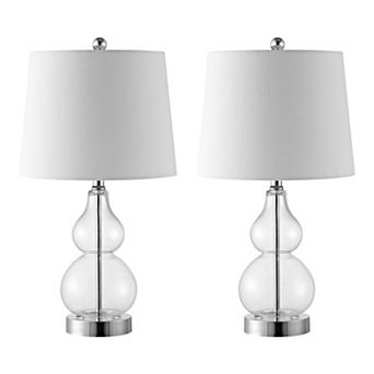 Safavieh Brisor Table Lamp