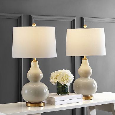 Safavieh Karlen Table Lamp