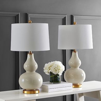 Safavieh Karlen Table Lamp