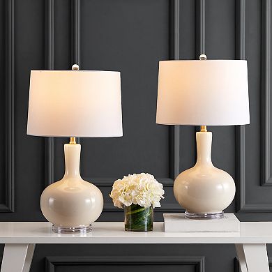 Safavieh Nilla Table Lamp