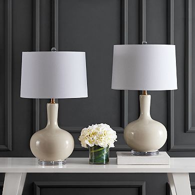 Safavieh Nilla Table Lamp
