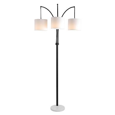 Safavieh Prina Floor Lamp
