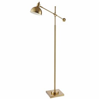 Safavieh Dagen Floor Lamp