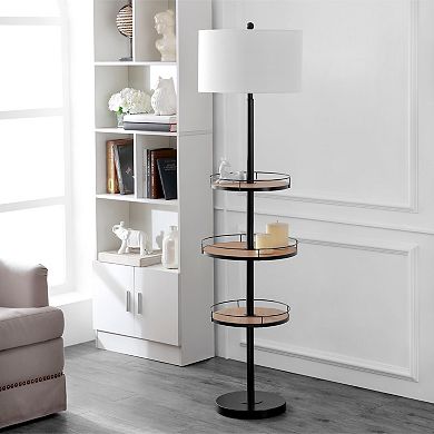Safavieh Bello Floor Lamp