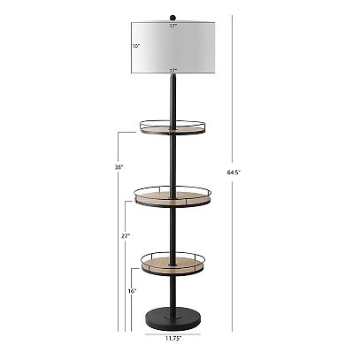 Safavieh Bello Floor Lamp