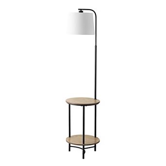 Safavieh Henley Floor Lamp