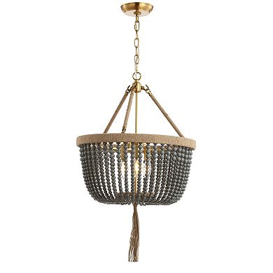 Safavieh Adra Pendant Lamp