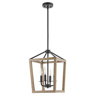 Safavieh Valdis Pendant Lamp