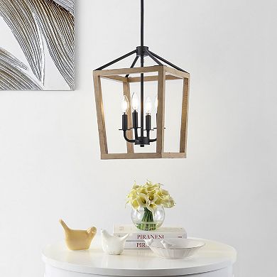 Safavieh Valdis Pendant Lamp