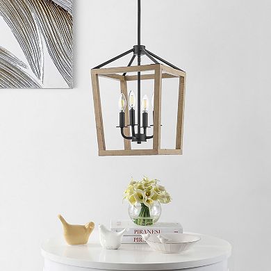 Safavieh Valdis Pendant Lamp