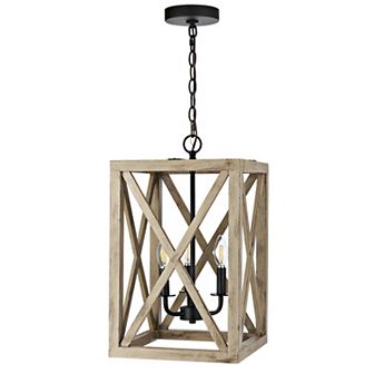 Safavieh Rabea Pendant Lamp