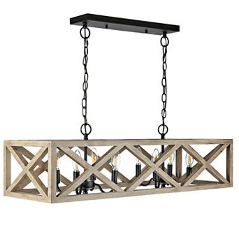 Safavieh Quentin Pendant Lamp