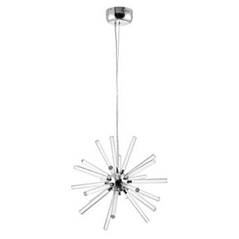 Safavieh Gema LED Pendant Lamp