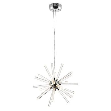 Safavieh Gema LED Pendant Lamp