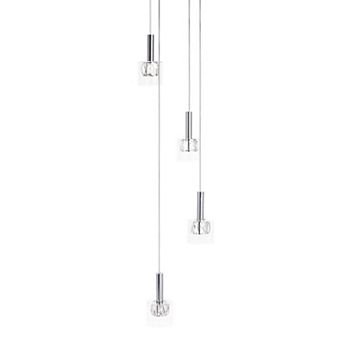 Safavieh Eban Pendant Lamp