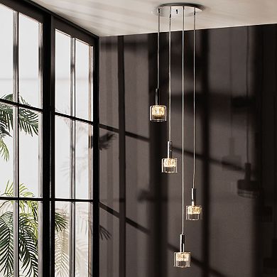 Safavieh Eban Pendant Lamp