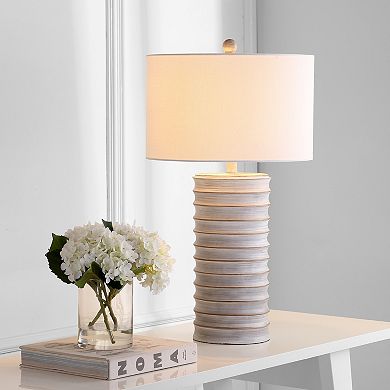 Safavieh Melina 2-pc. Table Lamp Set