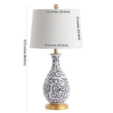 Safavieh Avi 2-pc. Table Lamp Set