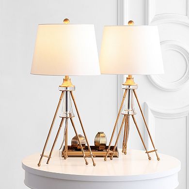 Safavieh Graham Table Lamp