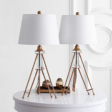Safavieh Graham Table Lamp