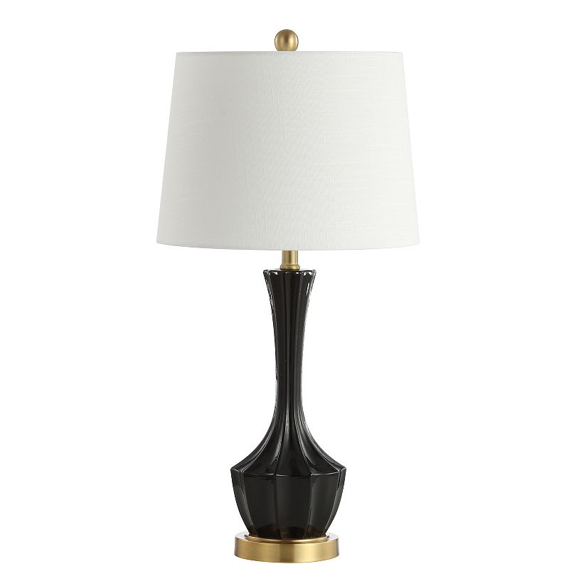 Safavieh Ronan Table Lamp, Black