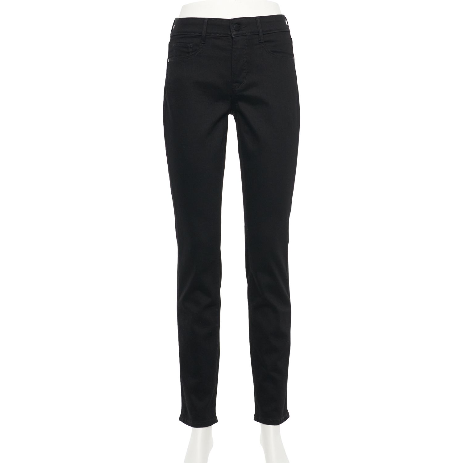 kohls apt 9 jeans