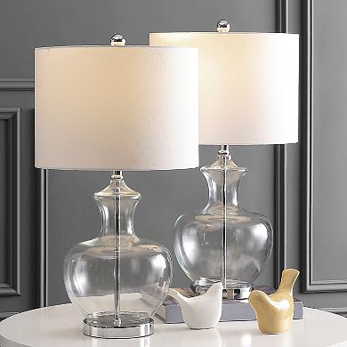 Safavieh Bilsor 2-pc. Table Lamp Set