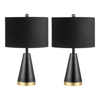 Safavieh Penla 2 pc Table Lamp Set
