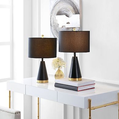 Safavieh Penla 2-pc. Table Lamp Set