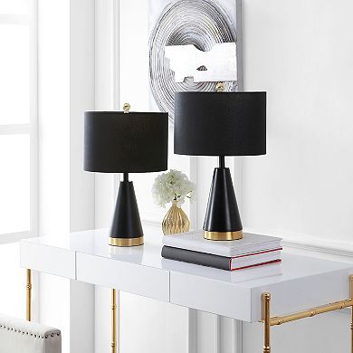 Safavieh Penla 2-pc. Table Lamp Set