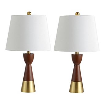 Safavieh Renni 2 pc Table Lamp Set