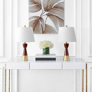 Safavieh Renni 2-pc. Table Lamp Set