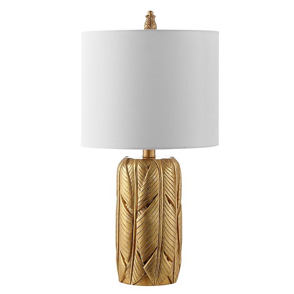 Kohls bedroom table deals lamps