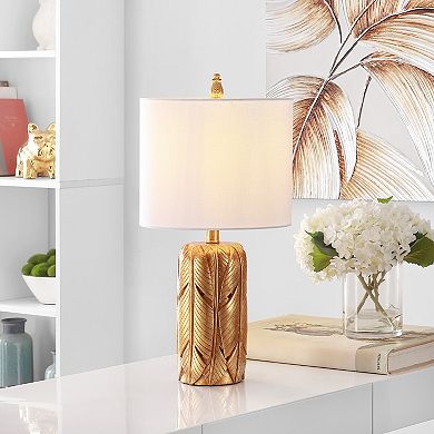 Safavieh Wilsa Table Lamp