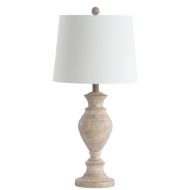 Safavieh Kyler Table Lamp, Brown