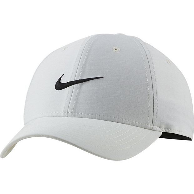 Nike Legacy 91 Dri-fit Golf Cap in White for Men