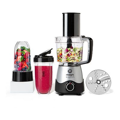 magic bullet kitchen express MGE-WS01 キッチン家電