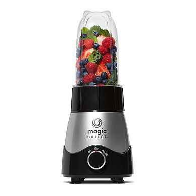 NutriBullet Magic Bullet Kitchen Express